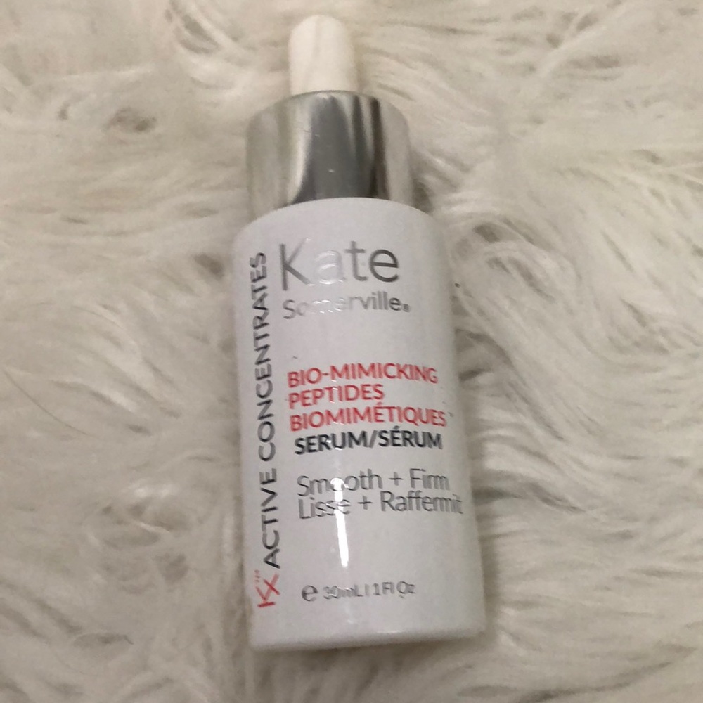 ❤️Closet Closing Sale❤️NWOT, KATE SOMERVILLE SERUM